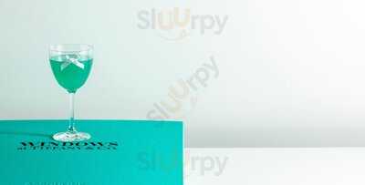 The Library Champagne Bar