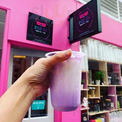 Pop In Bubble Tea & Food