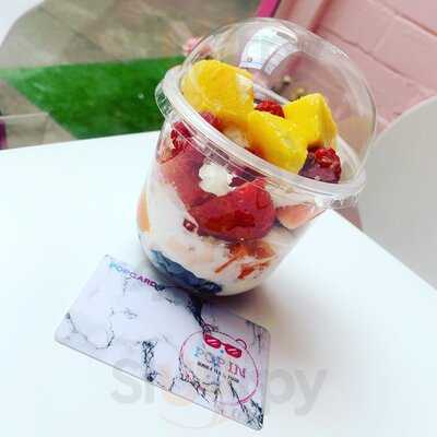 Pop In Bubble Tea & Food