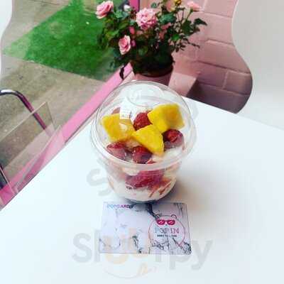 Pop In Bubble Tea & Food