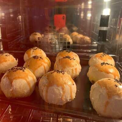 Pop In Bubble Tea & Food