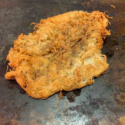 Pop In Bubble Tea & Food