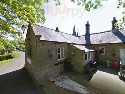 Matfen Village Store And Coffee Shop