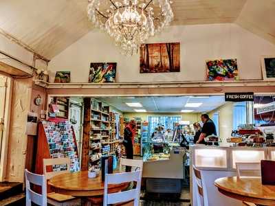 Matfen Village Store And Coffee Shop