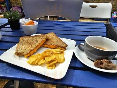 Matfen Village Store And Coffee Shop