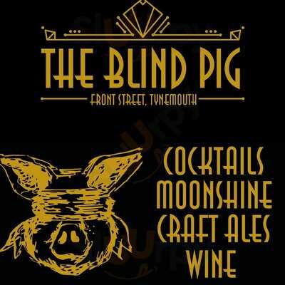 The Blind Pig