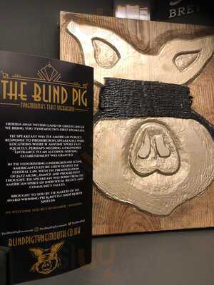 The Blind Pig