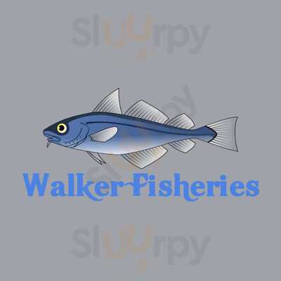 Walker Fisheries