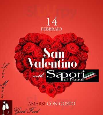 Sapori Di Napoli