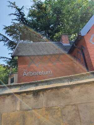 The Arboretum Cafe