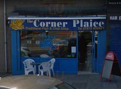 Corner Plaice