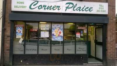 Corner Plaice