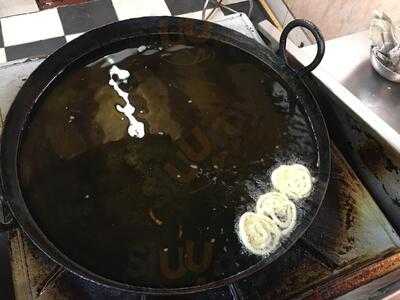 Dehli Sweet Centre And Restaurant