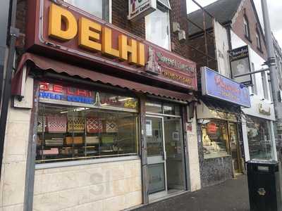 Dehli Sweet Centre And Restaurant