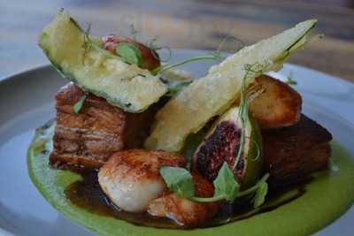 The Butchers Country Pub And Dining