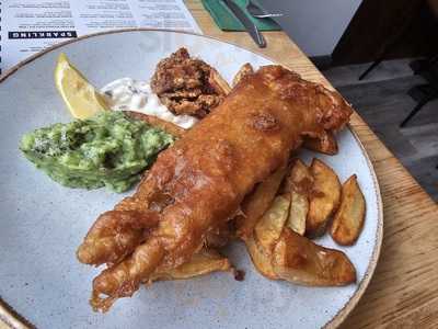 The Butchers Country Pub And Dining