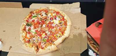 Domino's Pizza - Nottingham - City Centre