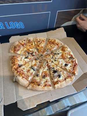 Domino's Pizza - Nottingham - City Centre