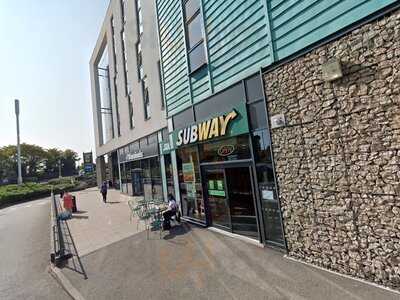 Domino's Pizza - Nottingham - City Centre