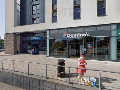Domino's Pizza - Nottingham - City Centre