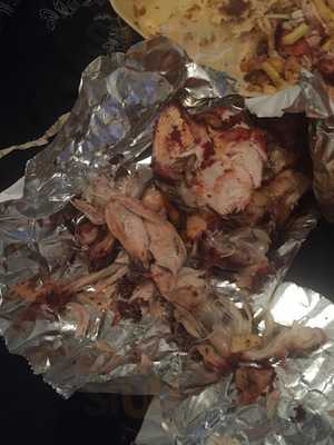 Original Charcoal Chicken