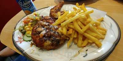 Original Charcoal Chicken