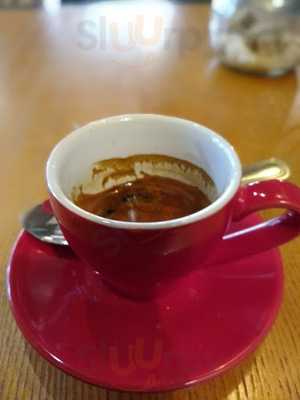 Nottingham Coffee Club