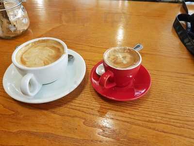 Nottingham Coffee Club