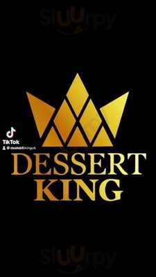 The Dessert King