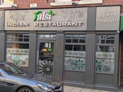 Tulsi Restaurant