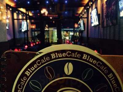Blue Cafe