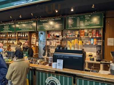 Mikaids Coffee And Sandwich Bar