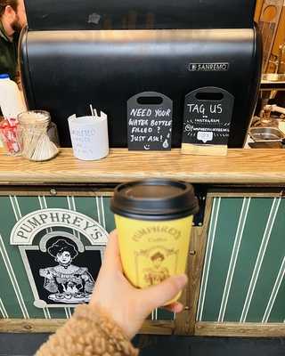 Mikaids Coffee And Sandwich Bar