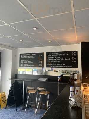 Lawsons Real Sandwiches