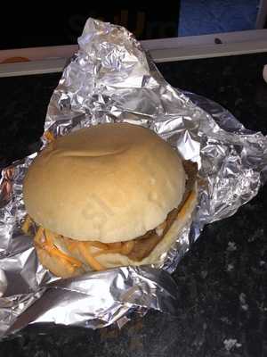 Lawsons Real Sandwiches