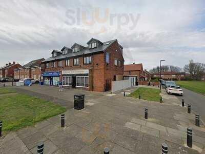 Lawsons Real Sandwiches