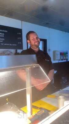 Lawsons Real Sandwiches