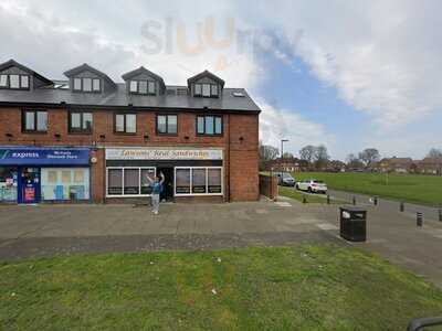 Lawsons Real Sandwiches