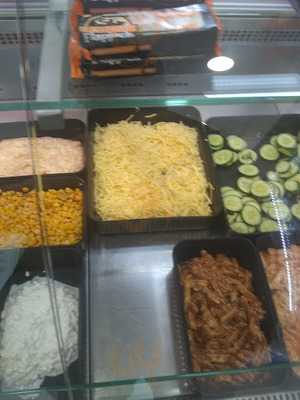 Fatso's - Piccadilly