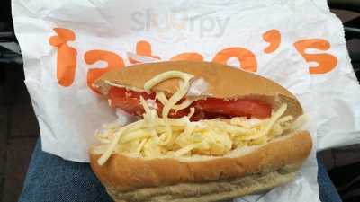 Fatso's - Piccadilly