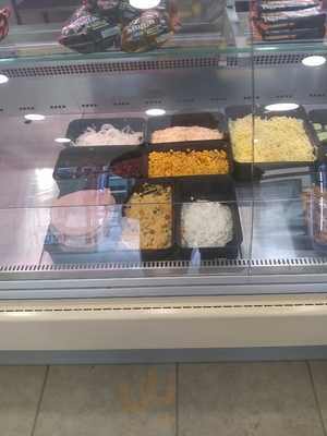 Fatso's - Piccadilly