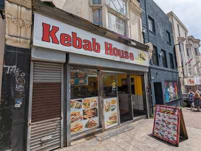 Kebab House