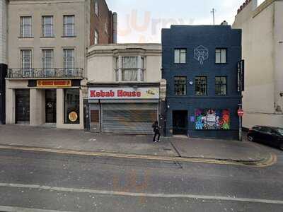 Kebab House