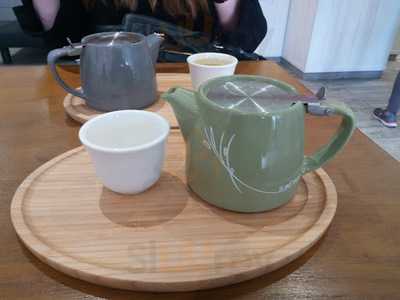 Tea House Cafe