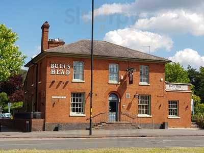 The Bulls Head