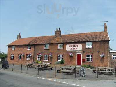 The Queens Head