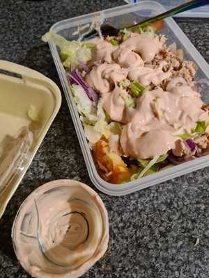 Marino's Pizza & Kebab House