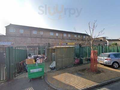 Marino's Pizza & Kebab House