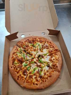 Marino's Pizza & Kebab House