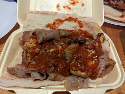 Marino's Pizza & Kebab House